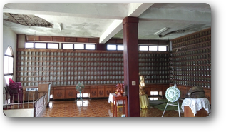 63%％,潮音寺崩落の危機